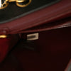 Chanel Medium Quilted Lambskin Mademoiselle Single Flap Secondhand