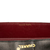 Chanel Medium Quilted Lambskin Mademoiselle Single Flap Secondhand