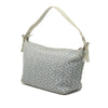 Celine C Macadam Canvas Handbag Secondhand