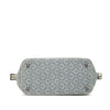 Celine C Macadam Canvas Handbag Secondhand