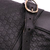 Gucci Large Microguccissima Nice Dome Satchel Secondhand