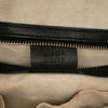 Gucci Large Microguccissima Nice Dome Satchel Secondhand