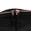 Gucci Large Microguccissima Nice Dome Satchel Secondhand