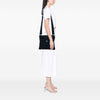 Prada Tessuto Zip Top Crossbody Secondhand
