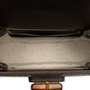 Gucci Mini Jumbo GG Canvas 1947 Bamboo Top Handle Bag Secondhand