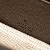 Gucci Mini Jumbo GG Canvas 1947 Bamboo Top Handle Bag Secondhand