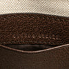 Gucci Mini Jumbo GG Canvas 1947 Bamboo Top Handle Bag Secondhand