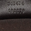 Gucci GG Canvas Tote Secondhand