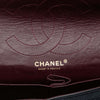Chanel Crackled Patent Puzzle Reissue 2.55 Double Flap 226 Secondhand