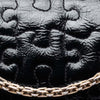 Chanel Crackled Patent Puzzle Reissue 2.55 Double Flap 226 Secondhand