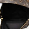 Louis Vuitton Monogram Palm Springs PM Secondhand
