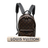 Louis Vuitton Monogram Palm Springs PM Secondhand