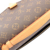 Louis Vuitton Monogram Pochette Metis Secondhand