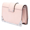 Prada Spazzolato Soft Calfskin Cahier Crossbody Secondhand