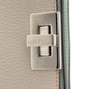 Fendi Mini Leather Peekaboo ISeeU Satchel Secondhand