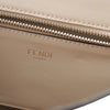 Fendi Mini Leather Peekaboo ISeeU Satchel Secondhand