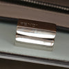 Fendi Mini Leather Peekaboo ISeeU Satchel Secondhand