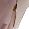 Saint Laurent Shiny Calfskin Le Fermoir Shoulder Bag Secondhand