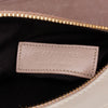 Saint Laurent Shiny Calfskin Le Fermoir Shoulder Bag Secondhand