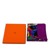Hermès Par Mefsire Antoine De Plvvinel Silk Scarf 90 Secondhand