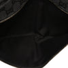Gucci GG Canvas Double Pocket Belt Bag Secondhand