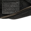 Gucci GG Canvas Double Pocket Belt Bag Secondhand