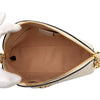 Gucci Small Leather Ophidia Dome Crossbody Secondhand