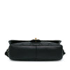Chanel CC Quilted Lambskin Tassel and Border Embellished Flap Secondhand