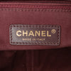 Chanel CC Quilted Lambskin Tassel and Border Embellished Flap Secondhand