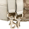 Gucci GG Canvas Bamboo Diana Satchel Secondhand
