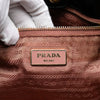Prada Tessuto Fiocco Bow Handbag Secondhand