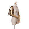 Secondhand Gucci Small GG Supreme Jackie 1961 Crossbody