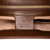 Secondhand Gucci Small GG Supreme Jackie 1961 Crossbody