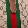 Secondhand Gucci Small GG Supreme Jackie 1961 Crossbody