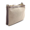 Prada Canapa Logo Jacquard Crossbody Bag Secondhand