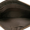 Gucci GG Supreme Bengal Clutch Secondhand