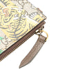 Gucci GG Supreme Bengal Clutch Secondhand