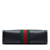 Gucci Small Calfskin Web Ophidia Chain Crossbody Secondhand
