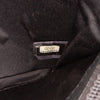 Chanel Quilted Patent Brilliant East West Wallet On Chain Secondhand