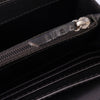 Chanel Quilted Patent Brilliant East West Wallet On Chain Secondhand