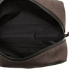 Secondhand Hermès Canvas Globe Trotter MM Pouch