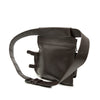 Bottega Veneta Intrecciato Trimmed Nappa Utility Belt Bag Secondhand