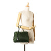 Prada Tessuto Handbag Secondhand