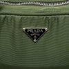 Prada Tessuto Handbag Secondhand