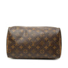 Louis Vuitton Monogram Speedy 25 Secondhand