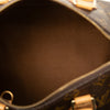 Louis Vuitton Monogram Speedy 25 Secondhand