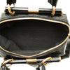 Saint Laurent Small Patent Majorelle Handbag Secondhand