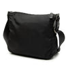 Prada Tessuto Zip Top Crossbody Secondhand