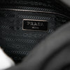 Prada Tessuto Zip Top Crossbody Secondhand