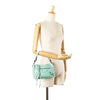 Balenciaga Lambskin Motocross Classic Hip Pochette Secondhand